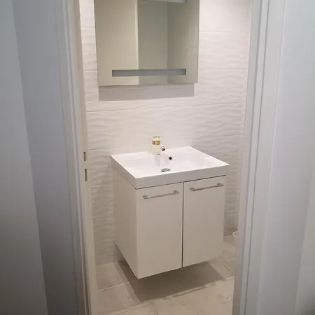 Maison Papa 2 Appartement *