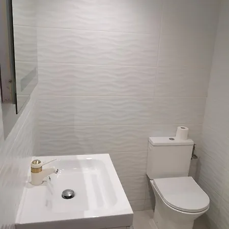 Maison Papa 2 Apartmán