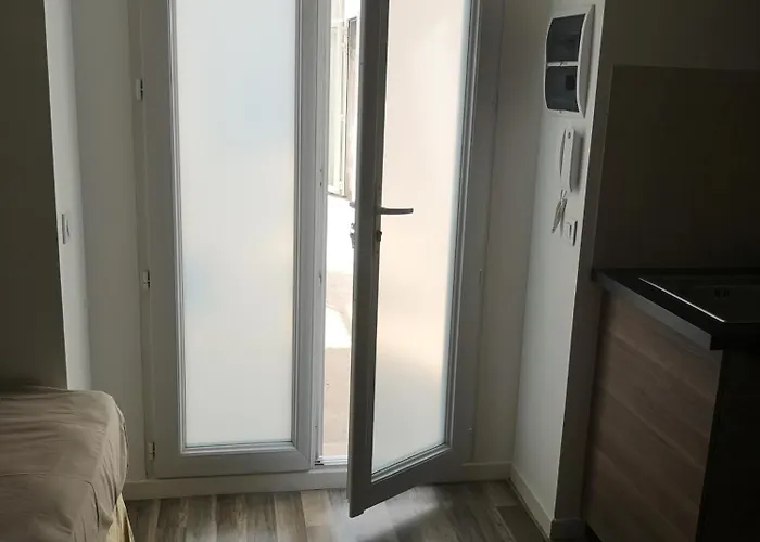 Maison Papa 2 ניס