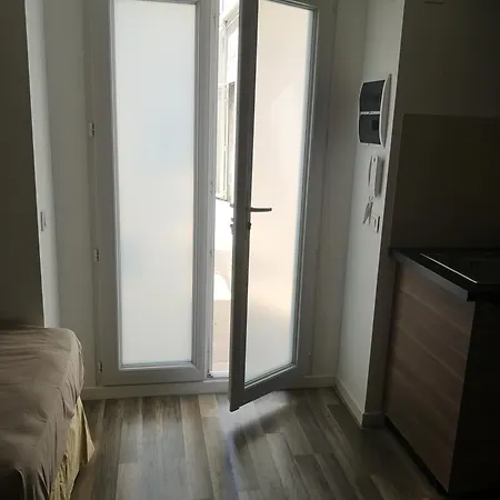 Maison Papa 2 Nizza